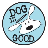 Dog is Good logo - Similar company to Northigence