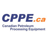 Canadian Petroleum Processing Equipment Inc. logo - Similar company to Kmono