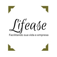 Lifease Consultoria Administrativa logo - Similar company to Editora Eureka Infantil
