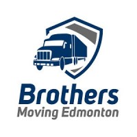 Brothers Moving Edmonton logo - Similar company to Maxine Mcqueen