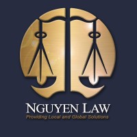 Nguyen Law, LLC logo - Similar company to Marsh Atkinson & Brantley