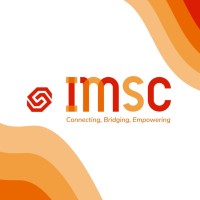International Mobility Student Community (IMSC) USU logo - Similar company to Politrik.Id