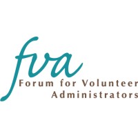 Forum for Volunteer Administrators logo - Similar company to Be Kind Project