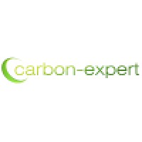 Carbon Expert logo - Similar company to Co2Later