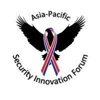 Asia Pacific Security Innovation (APSI) Forum logo - Similar company to Taiwan Globalization Network - Tgn