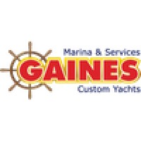 Gaines Marina
