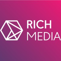 RICHMEDIA logo - Similar company to Agence 121