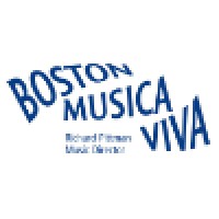 Boston Musica Viva