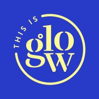 This is Glow logo - Similar company to Glow At Work