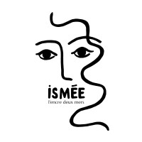 Ismée logo - Similar company to Le Zéphyr / Média Indépendant