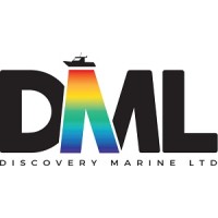 Discovery Marine Limited logo - Similar company to Qoffshore