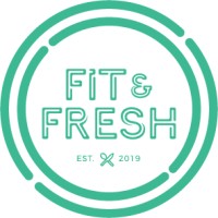 Fit & Fresh logo - Similar company to Qualico