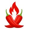 Prepepper Softwares logo - Similar company to Mind Wave Informatics