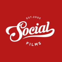 Social Films logo - Similar company to Social Outsource