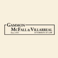 Gammon, McFall & Villarreal
