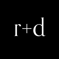 r+d studios logo - Similar company to Ptsource