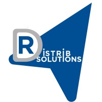 R DISTRIB SOLUTIONS logo - Similar company to Flex Transport