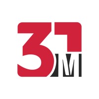 31mag logo - Similar company to Disrupt Vidiyo