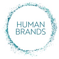 Human Brands logo - Similar company to Creativcy (Ex: Engagency)