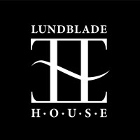 Lundblade House Productions logo - Similar company to Behind The Broadcast