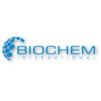 FARMACEUTICA BIOCHEM INTERNATIONAL logo - Similar company to Healthnova Pharma Pvt Ltd