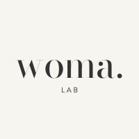 WOMAlab logo - Similar company to Sleeping Giants Brasil