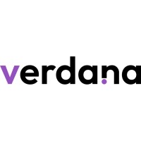 Verdana logo - Similar company to Verdara Technologies