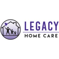 Legacy Home Care, Inc. logo - Similar company to On Time Talent Solutions