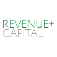 Revenue + Capital logo - Similar company to Cube Re