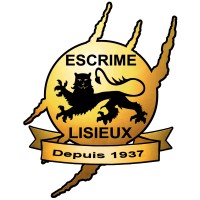 Escrime Lisieux logo - Similar company to Camemb'R