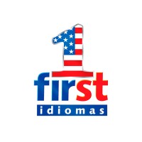 First Idiomas Sorocaba logo - Similar company to Academia De Expressão