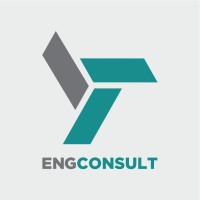 ENGCONSULT - Engineering, Consulting & Development logo - Similar company to Fiscomm