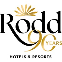 Rodd Hotels & Resorts logo - Similar company to Inn Advisors