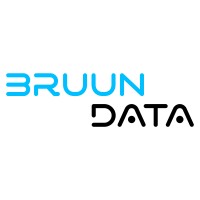 Bruun Data logo - Similar company to Not Bad Security