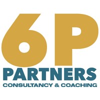 6P Partners BV logo - Similar company to Roboto Groep