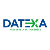 DATEXA logo - Similar company to Prianto France