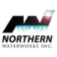 Northern Waterworks Inc. logo - Similar company to Streamgo Water Solutions Inc.