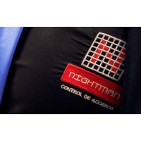 NIGHTMAN GREW SL logo - Similar company to Double Group