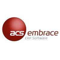 ACS-Embrace ERP Software logo - Similar company to Thyme Technologies South Africa