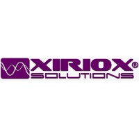 Xiriox Solutions logo - Similar company to Diesel Help Services Spa