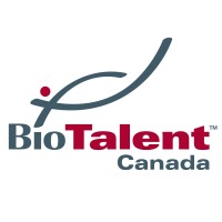 BioTalent Canada logo - Similar company to Microbix