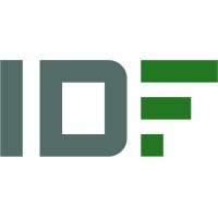 Industrial Development Funding (IDF) logo - Similar company to State48 Ventures
