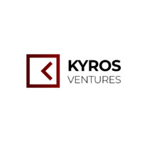 Kyros Ventures logo - Similar company to Kyber Network