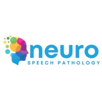 Neuro Speech Pathology logo - Similar company to Pivotal Occupational Therapy