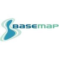 Basemap logo - Similar company to Mars