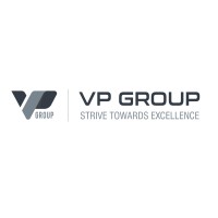 V P GROUP logo - Similar company to V P Tools
