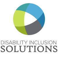 Disability Inclusion Solutions logo - Similar company to Katalyst Konnects