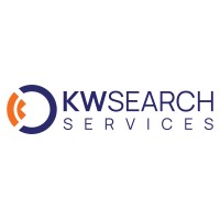 KWSearch Services logo - Similar company to Workz360