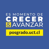 Posgrado UCT logo - Similar company to Emovbiobio