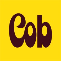 Cob Foods logo - Similar company to Hassy
